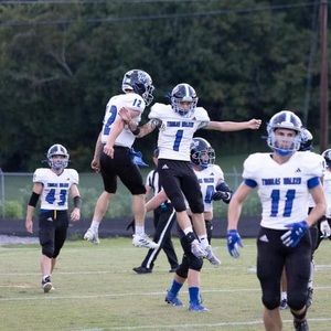 Meet your Posher, Landon